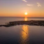 Luxury Semesterbostad Kounopetra