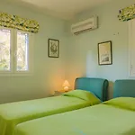 Semesterbostad Luxury Kounopetra