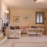 Luxury Semesterbostad Kounopetra