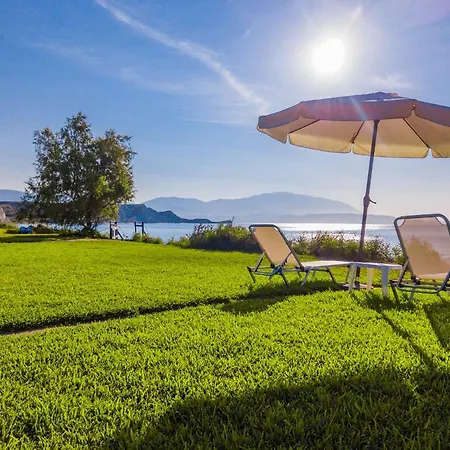 Kounopetra Beach Luxury Villas
