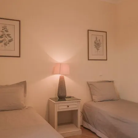 Vakantiehuis Luxury
