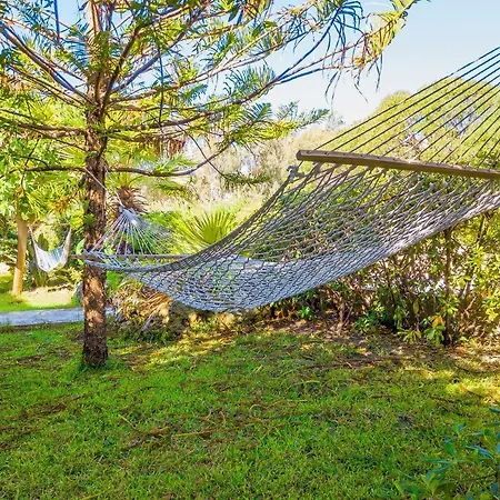 Vakantiehuis Luxury Kounopetra