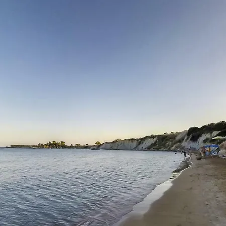 Hébergement de vacances Luxury