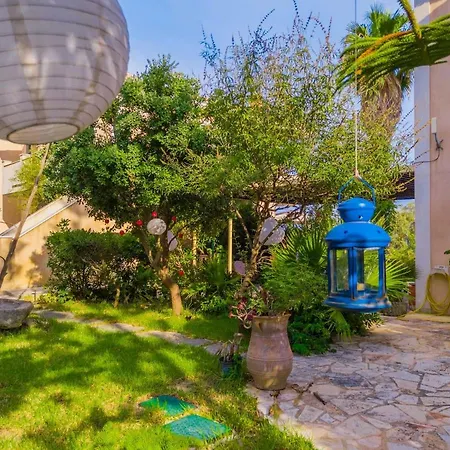 Vakantiehuis Luxury Kounopetra
