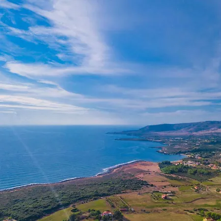 Tatil Evi Luxury