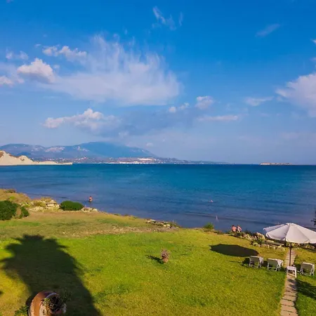 Kounopetra Beach Luxury Villas Kounopetra