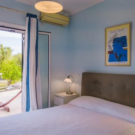 Kounopetra Beach Luxury Villas Holiday home *
