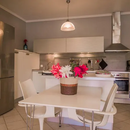 Kounopetra Beach Luxury Villas