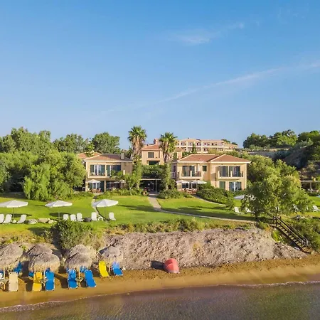 Vakantiehuis Luxury Kounopetra