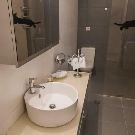 Luxury Hébergement de vacances