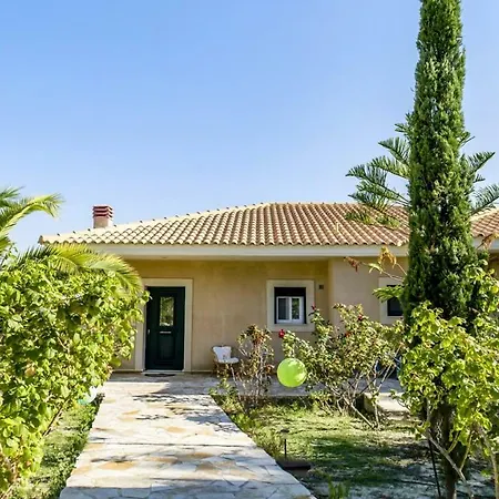 Kounopetra Beach Luxury Villas