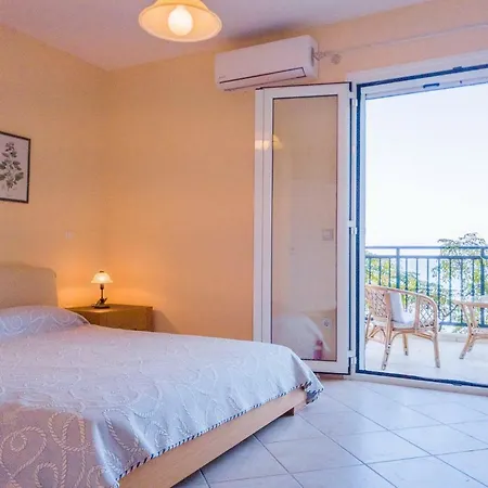 Kounopetra Beach Luxury Villas