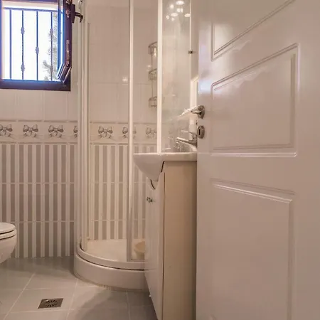 Vakantiehuis Luxury