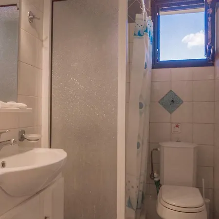 Luxury Hébergement de vacances