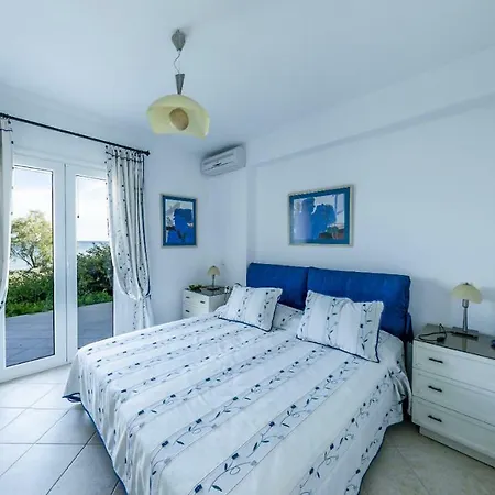 Kounopetra Beach Luxury Villas Ferienhaus