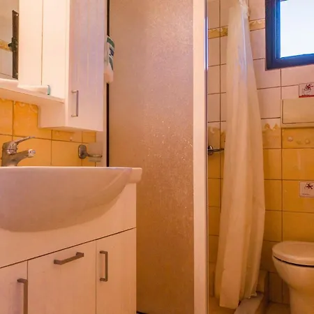 Kounopetra Beach Luxury Villas Ferienhaus *