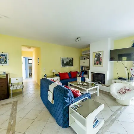 Kounopetra Beach Luxury Villas *