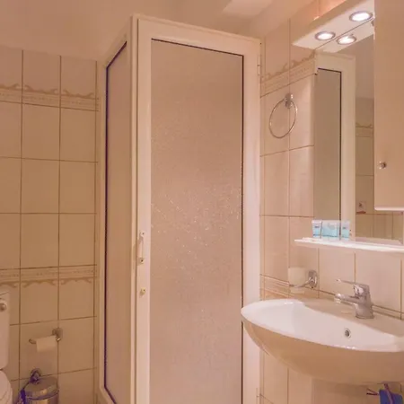 Vakantiehuis Luxury *
