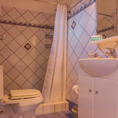 Luxury Vakantiehuis Kounopetra