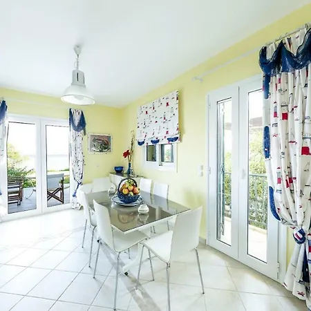 Hébergement de vacances Luxury *