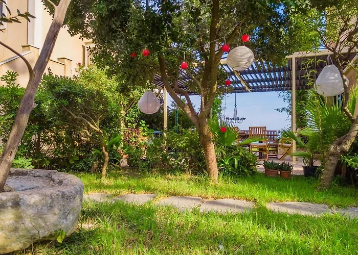 Luxury Casa de Férias *