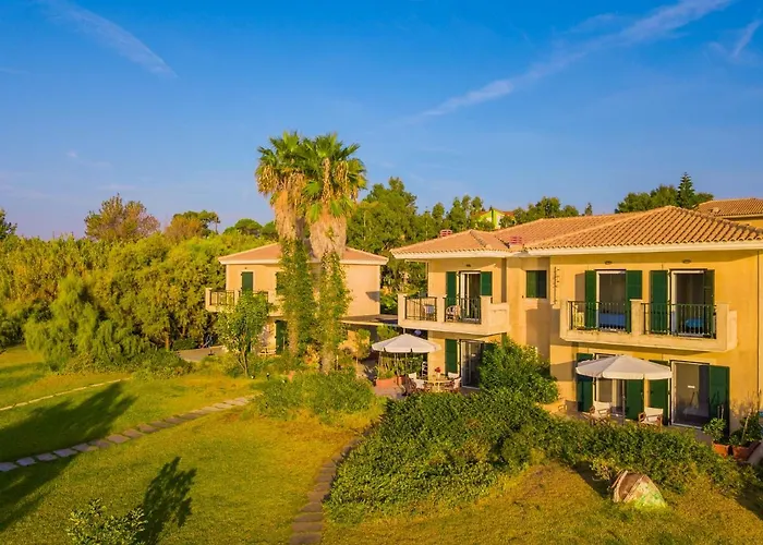 Casa de Férias Luxury