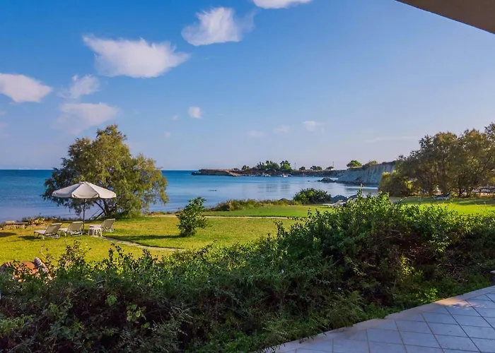 Casa de Férias Luxury Kounopetra