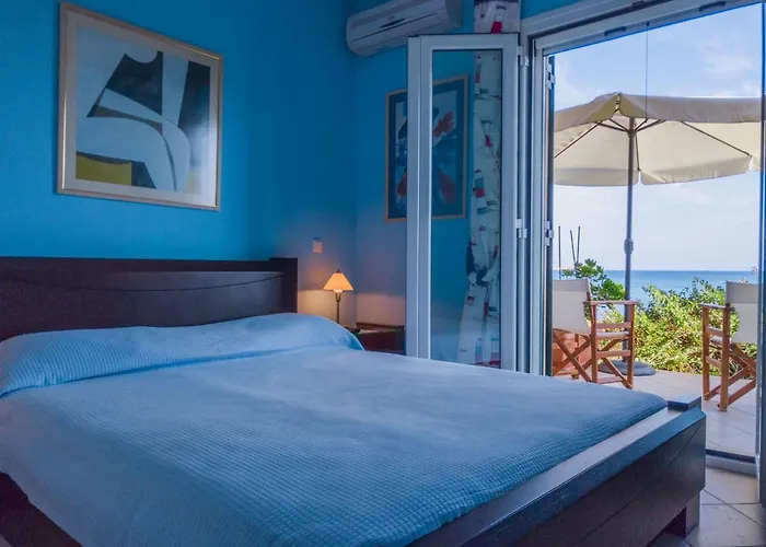 Casa de Férias Luxury