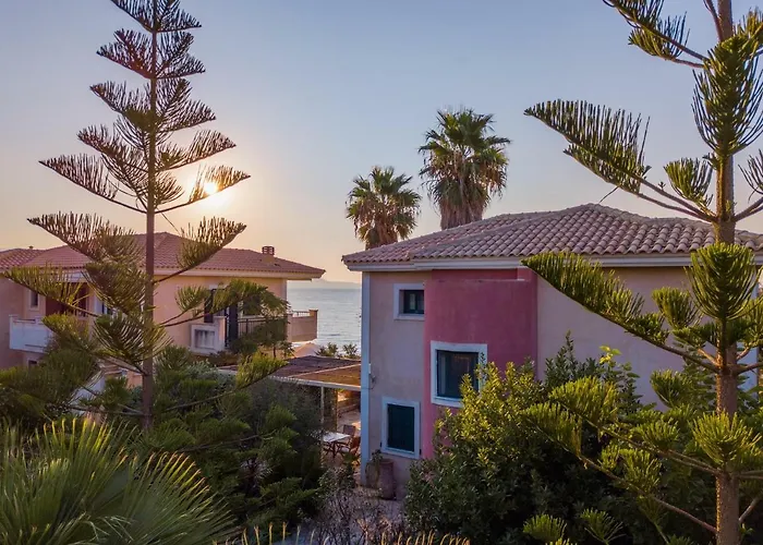 Luxury Casa de Férias