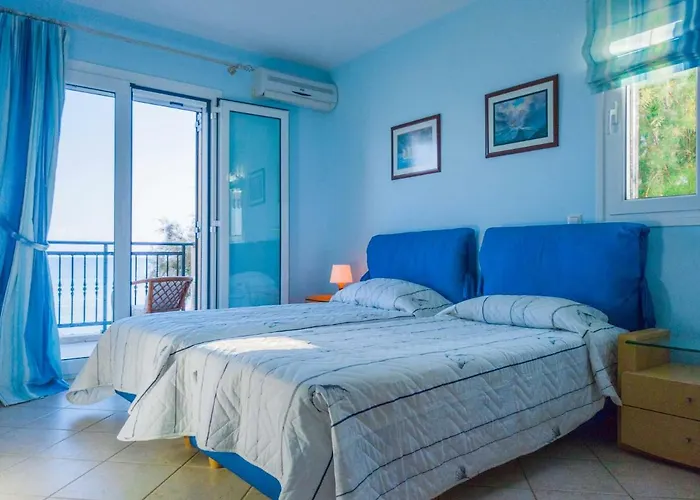 Casa de Férias Luxury Kounopetra