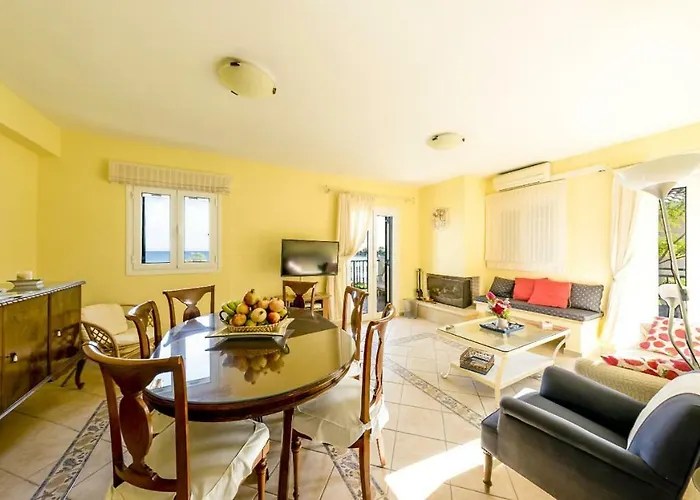 Casa de Férias Luxury Kounopetra