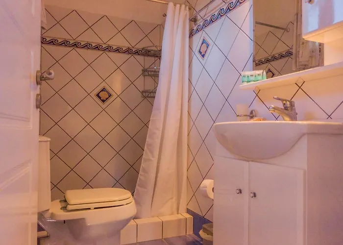 Luxury Casa de Férias Kounopetra