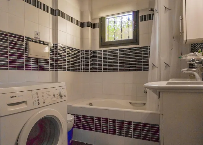 Luxury Casa de Férias *