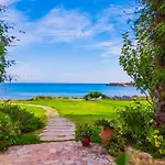 Holiday home Kounopetra Beach Luxury Villas *