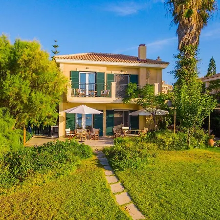 Luxury * Kounopetra