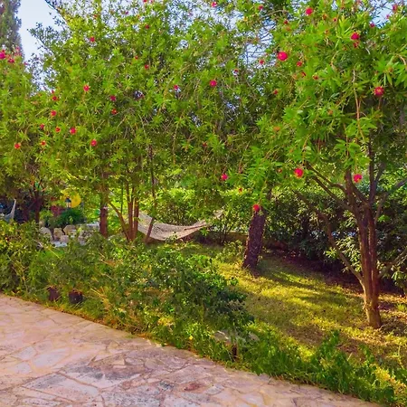 Luxury Сasa de vacaciones Kounopetra