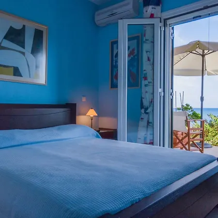 Hébergement de vacances Luxury