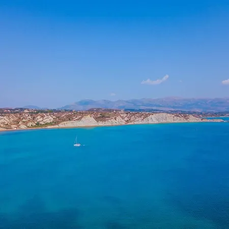 Сasa de vacaciones Luxury *