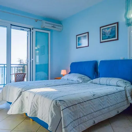 Сasa de vacaciones Luxury Kounopetra