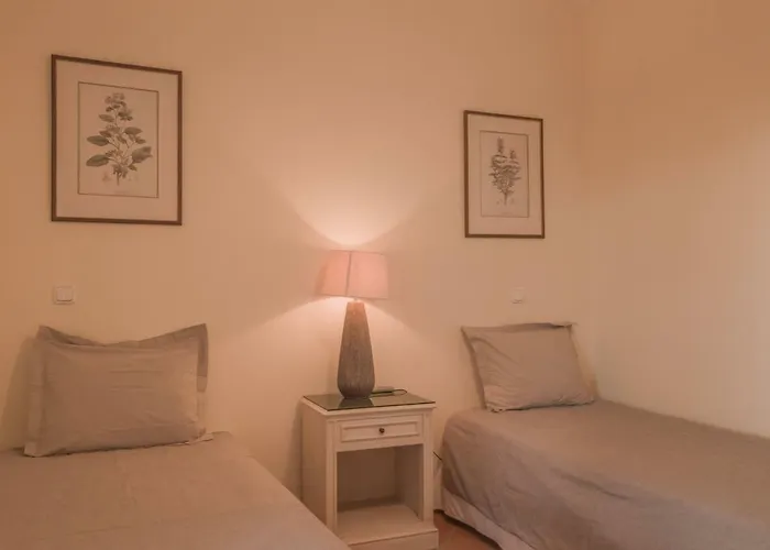 Prázdninový dům Luxury