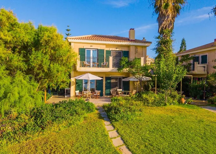 Luxury * Kounopetra