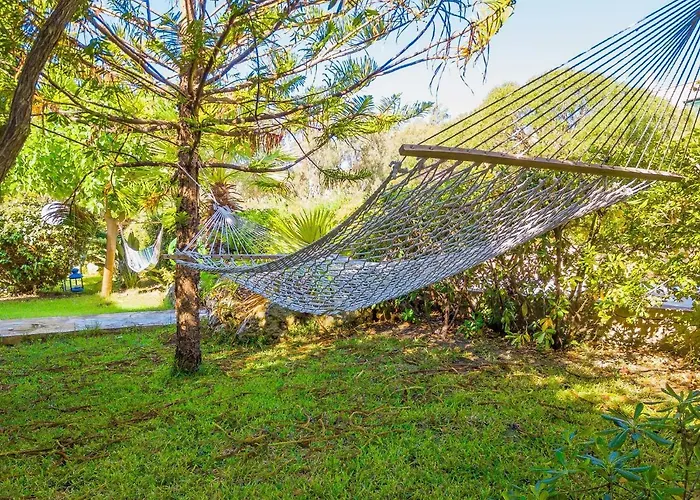 Nyaraló Luxury Kunópetra