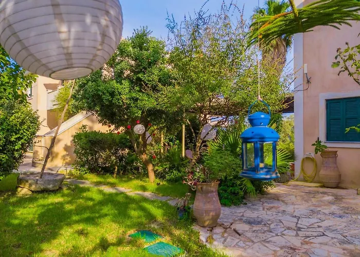 Nyaraló Luxury Kunópetra