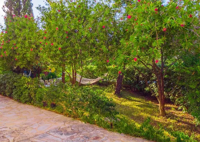 Luxury Nyaraló Kunópetra