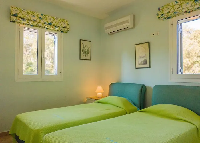 Nyaraló Luxury Kunópetra