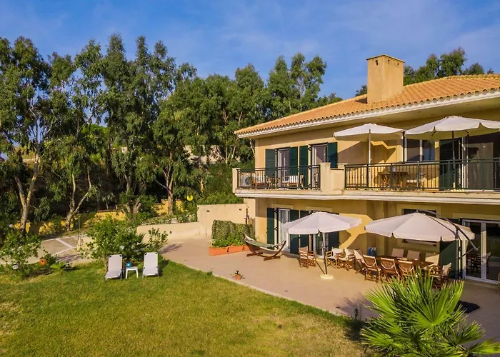 Luxury Kounopetra