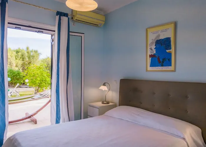 Luxury Prázdninový dům *