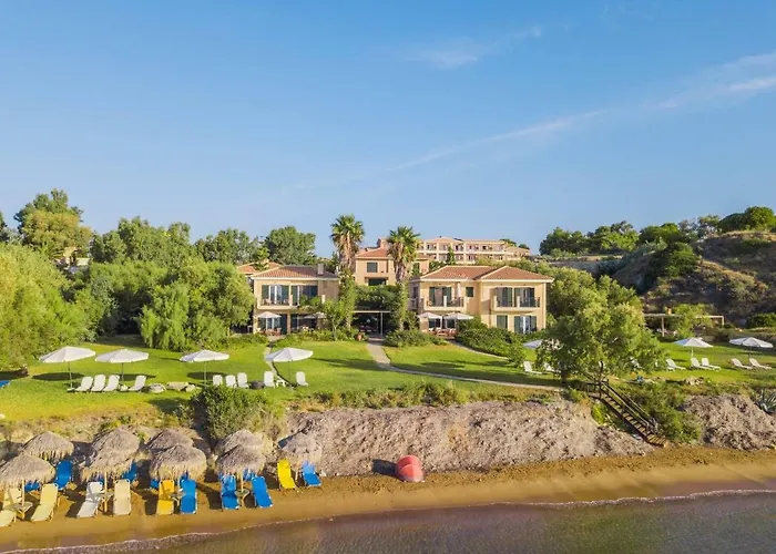 Nyaraló Luxury Kunópetra