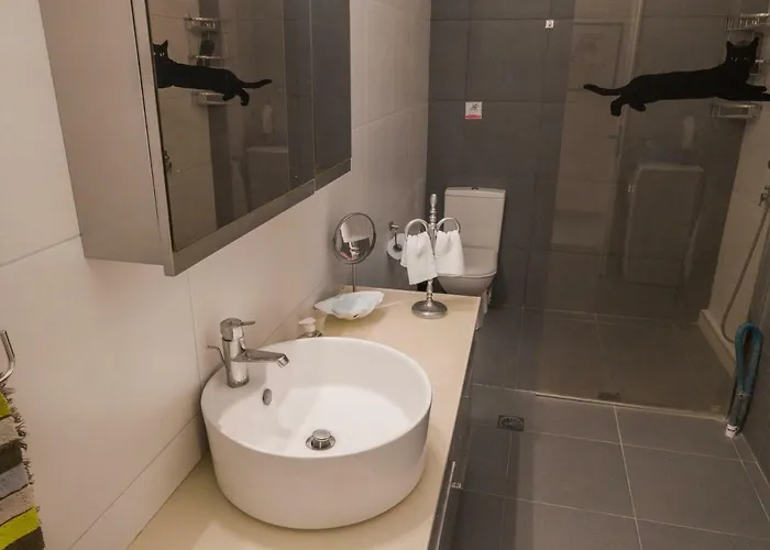 Luxury Prázdninový dům