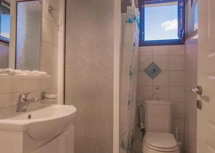 Luxury Prázdninový dům